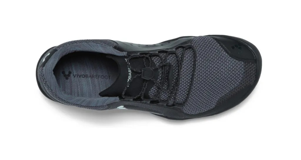 A top choice for trail runners looking for the best barefoot shoe, featuring a durable yet ultra-flexible design for unrestricted foot movement.