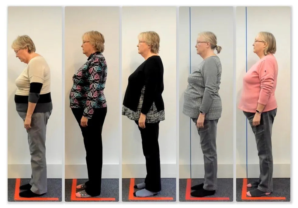 Consistent care from a female chiropractor near me improves alignment and mobility. - Upright Posture Consistent care from a female chiropractor near me improves alignment and mobility.