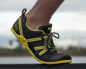 Designed for maximum flexibility and comfort, this is one of the best barefoot shoe options for both casual and athletic activities.