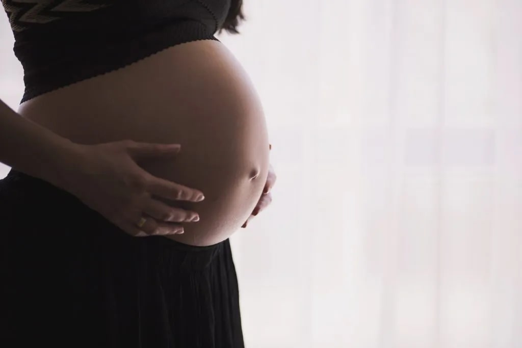 We have found that pregnant women benefit greatly from ABC™ treatment at all stages of their pregnancy.