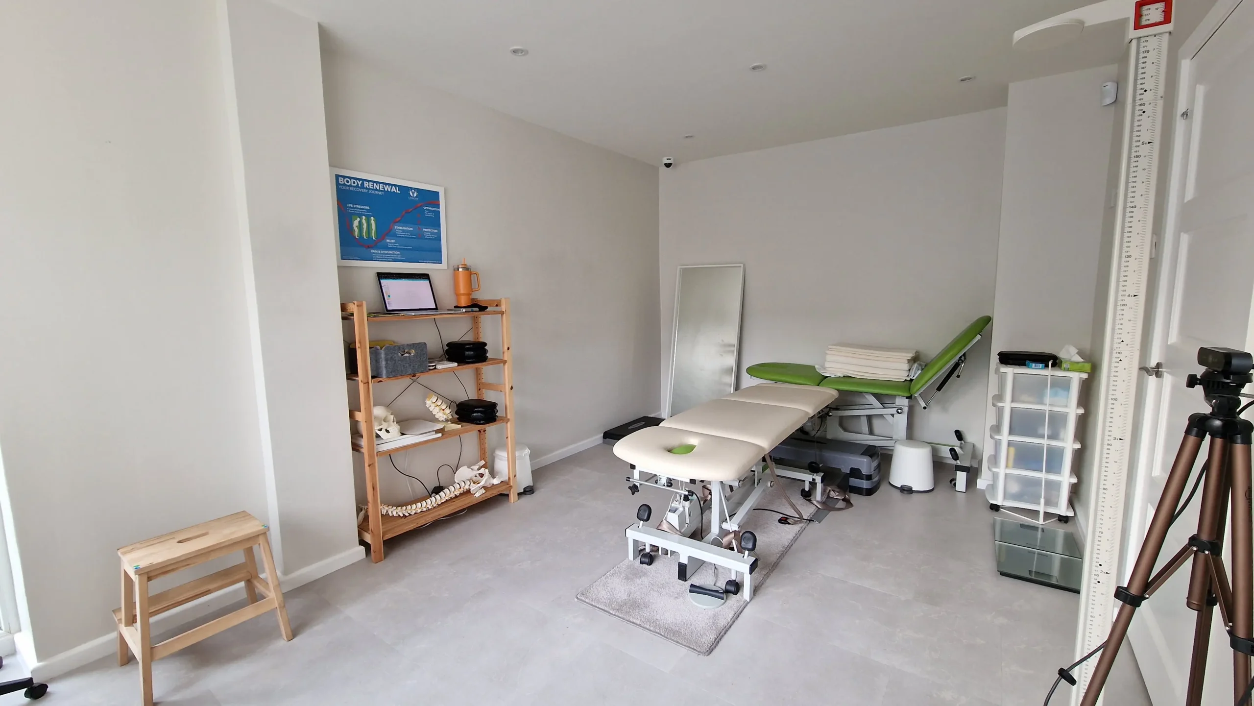 Treatment Room