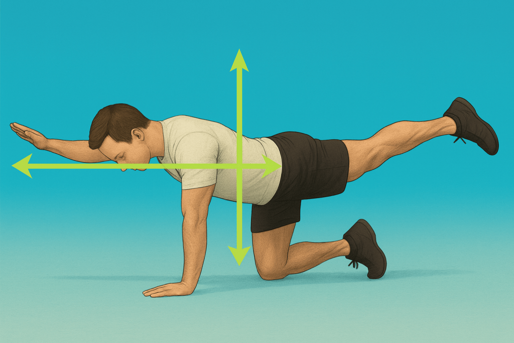 2025_09_uprightposture_co_uk_blog_core-exercises_bird-dog - Upright Posture