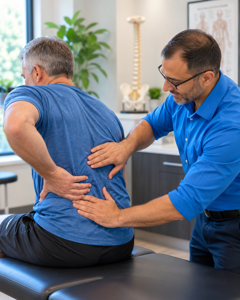 dr-lucky-gidda-back-pain-relief-thru-advanced-biostructural-correction-upright-posture-uk - Upright Posture - Upright Posture